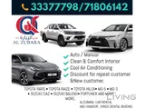 2026 TOYOTA YARIS 1599 QR  MONTHLY WITH 7 DAYS FREE CONT:33377798/71806142